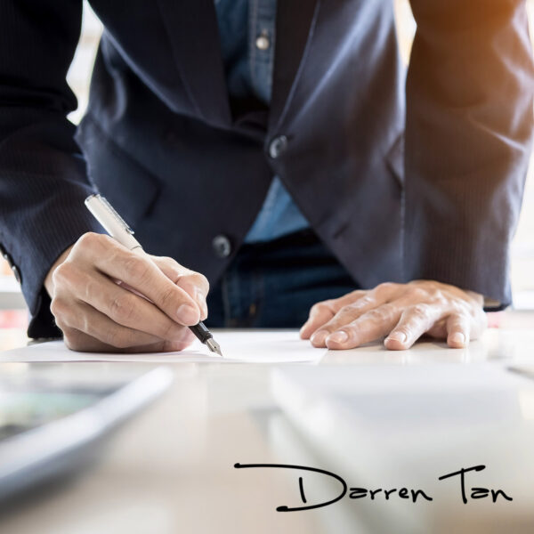 darren tan zi hong lpa singapore Darren Tan Zi Hong Will Writing Specialist Singapore