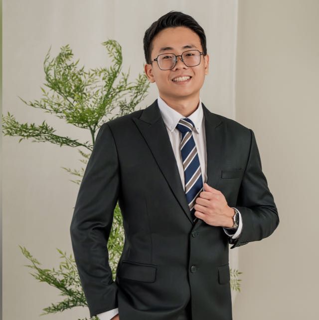 Lee Jia Zheng 