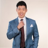 Shawn Wong Chong Min